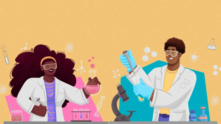 Illustration of a Laboratory_Experimental_Study